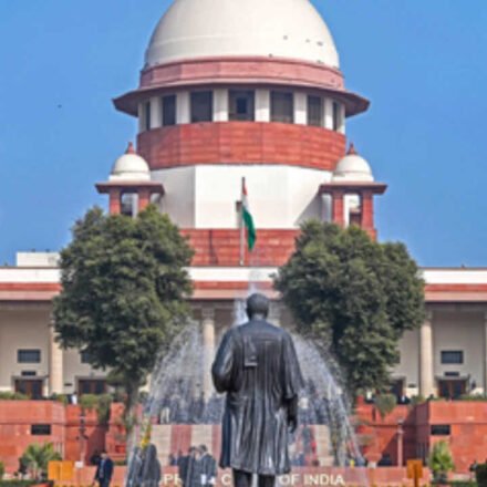 'No illegal detentions, restore internet, metro services': Supreme Court after Delhi protest crackdown - top quotes