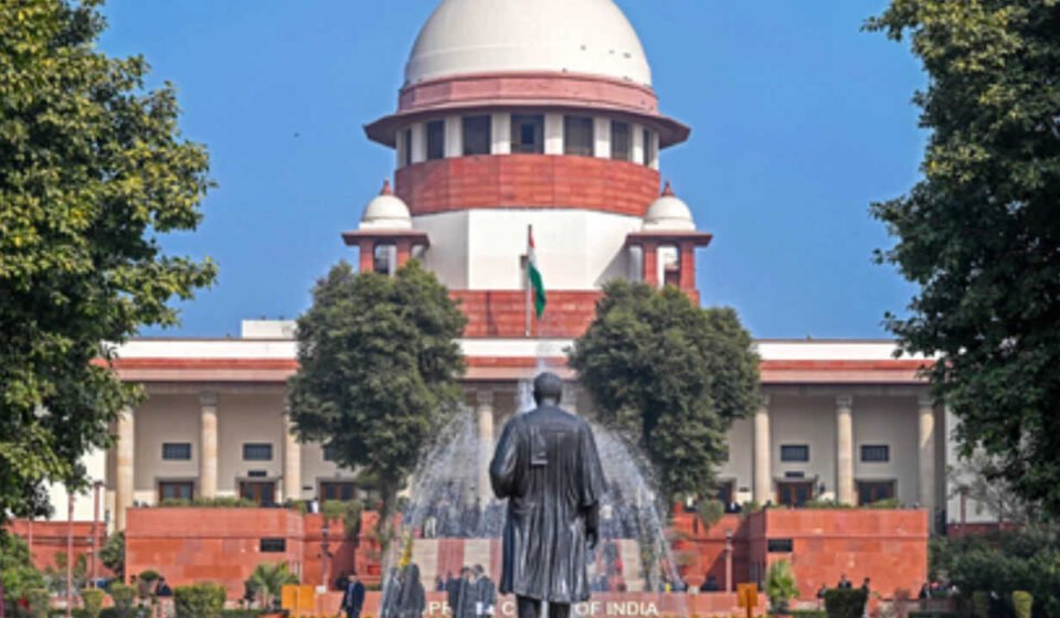 'No illegal detentions, restore internet, metro services': Supreme Court after Delhi protest crackdown - top quotes
