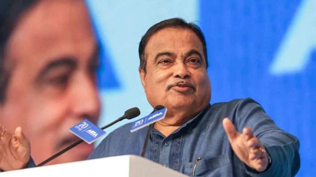'Propaganda against E20 was a paid campaign': Nitin Gadkari as govt paves way for E100 fuel