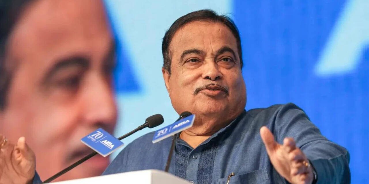 'Propaganda against E20 was a paid campaign': Nitin Gadkari as govt paves way for E100 fuel