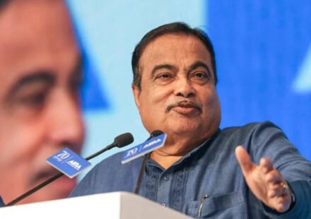 'Propaganda against E20 was a paid campaign': Nitin Gadkari as govt paves way for E100 fuel