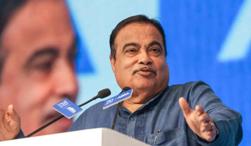 'Propaganda against E20 was a paid campaign': Nitin Gadkari as govt paves way for E100 fuel