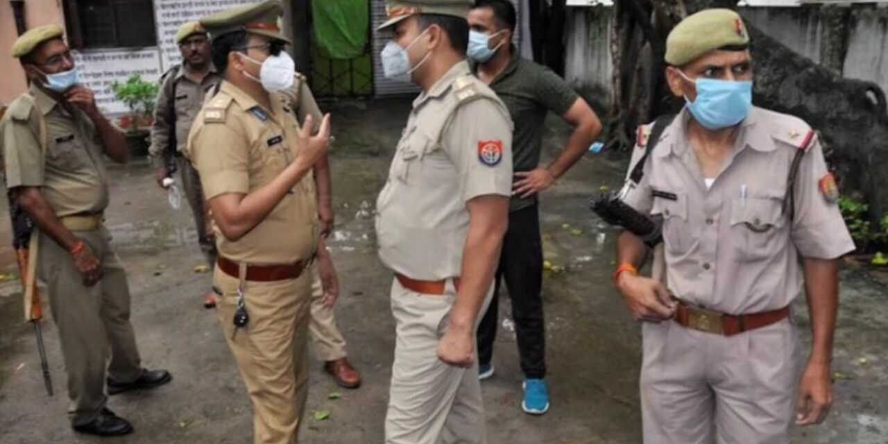 ‘Salt rubbed into wounds’: 3 men allege electric shocks, torture at BJP MLA’s house in UP