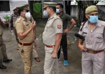 ‘Salt rubbed into wounds’: 3 men allege electric shocks, torture at BJP MLA’s house in UP