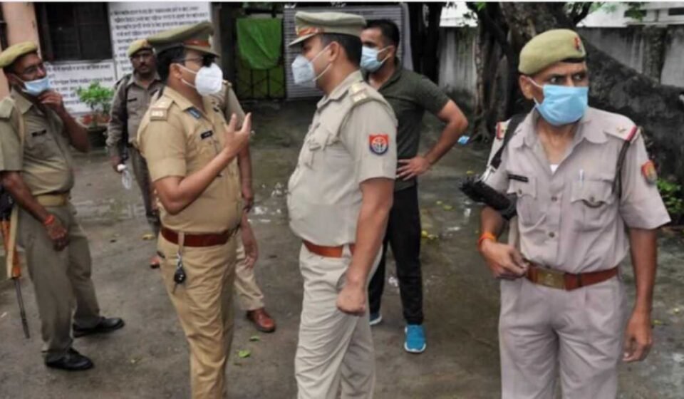 ‘Salt rubbed into wounds’: 3 men allege electric shocks, torture at BJP MLA’s house in UP