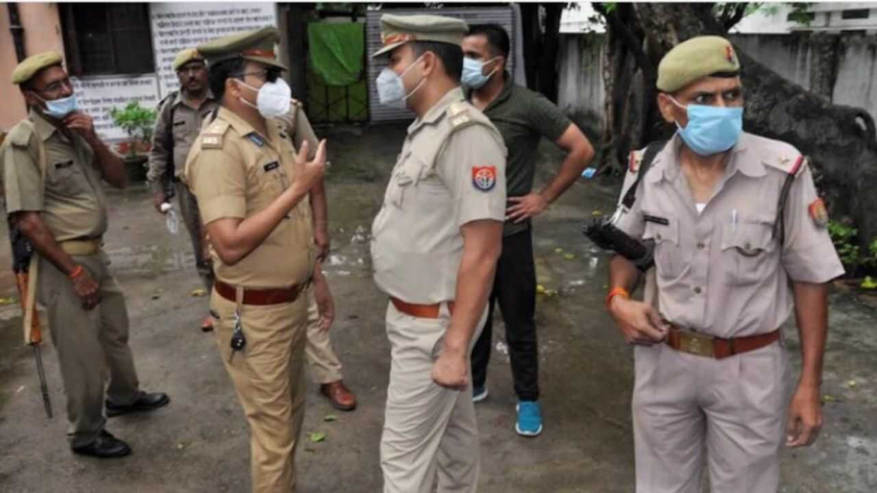 ‘Salt rubbed into wounds’: 3 men allege electric shocks, torture at BJP MLA’s house in UP