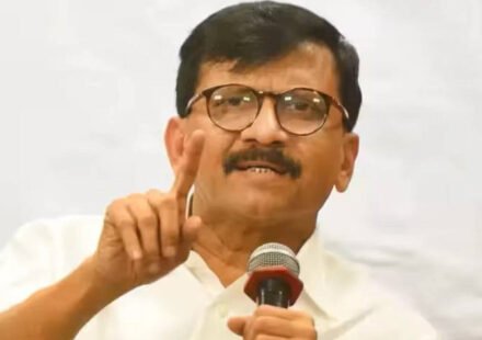 Sanjay Raut submits explanation in SC contempt case, says ‘we expect justice’