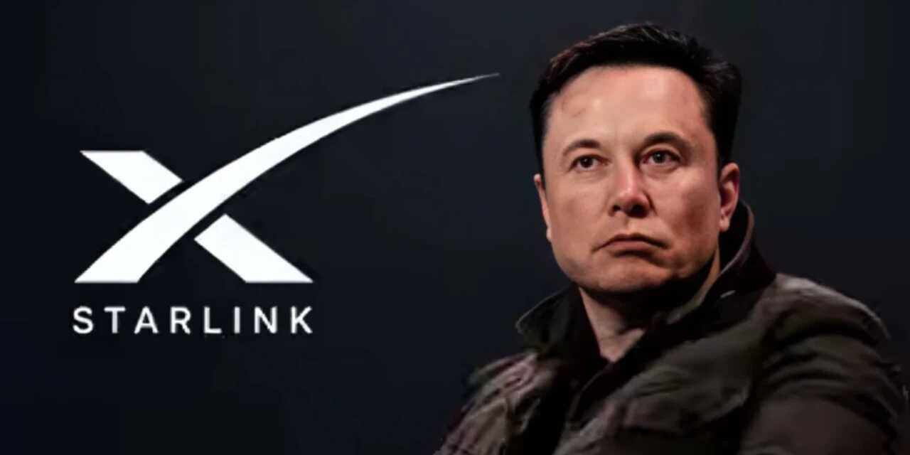 SJM urges Centre to block Starlink’s rollout