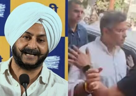 ‘Slap’ row: Delhi HC seeks Parvesh Verma, police response on plea for independent probe