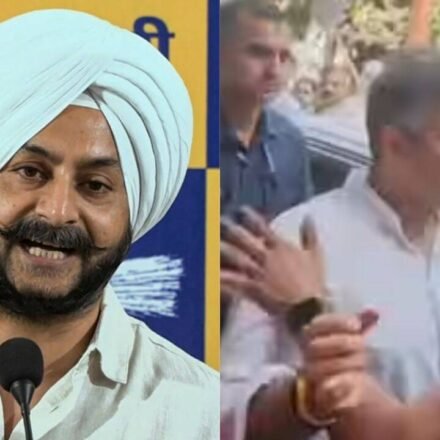 ‘Slap’ row: Delhi HC seeks Parvesh Verma, police response on plea for independent probe