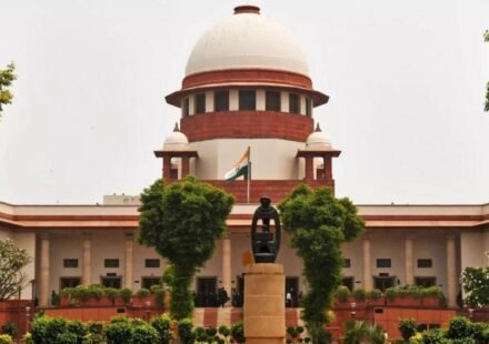 ‘These are young students’: SC rejects plea seeking free hand for Delhi Police to deal with protesters