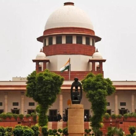 ‘These are young students’: SC rejects plea seeking free hand for Delhi Police to deal with protesters
