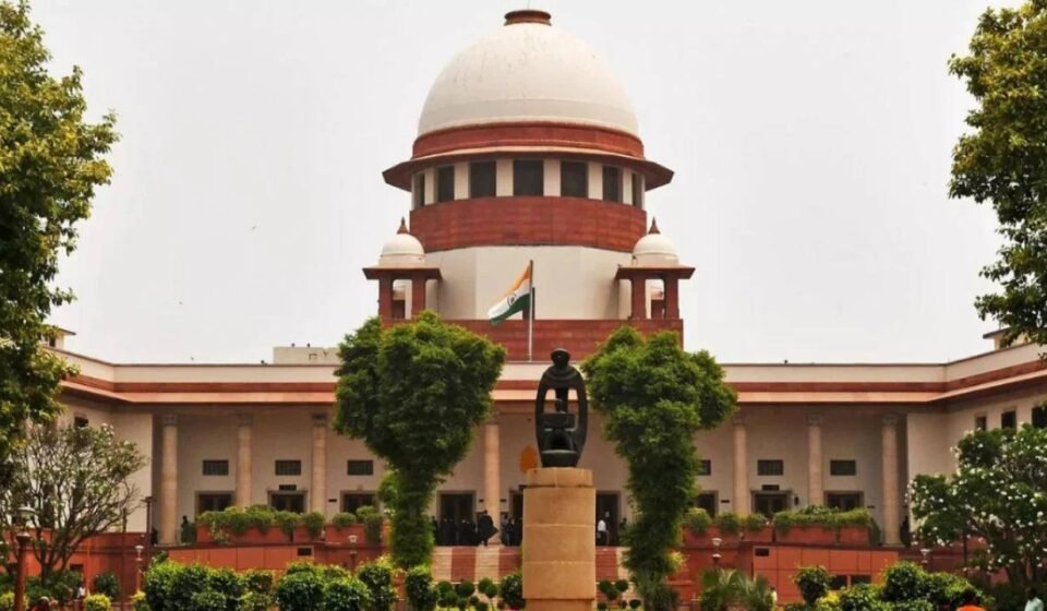 ‘These are young students’: SC rejects plea seeking free hand for Delhi Police to deal with protesters