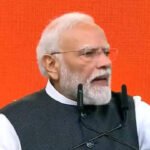 'Those who opposed me taught me power of democracy': PM Modi on completing 25 years in public service - top quotes