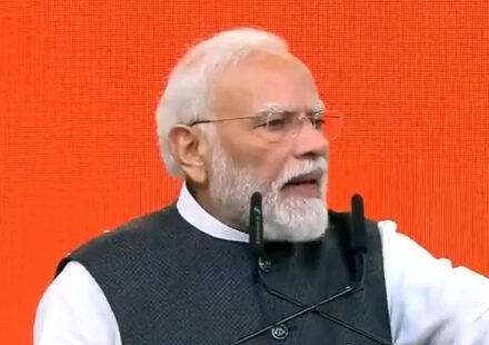'Those who opposed me taught me power of democracy': PM Modi on completing 25 years in public service - top quotes