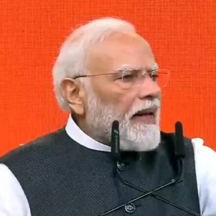 'Those who opposed me taught me power of democracy': PM Modi on completing 25 years in public service - top quotes