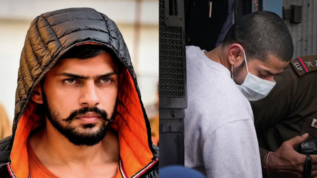 Tiger Shroff assassination bid: Why Mumbai Police can't get custody of Lawrence, Anmol Bishnoi