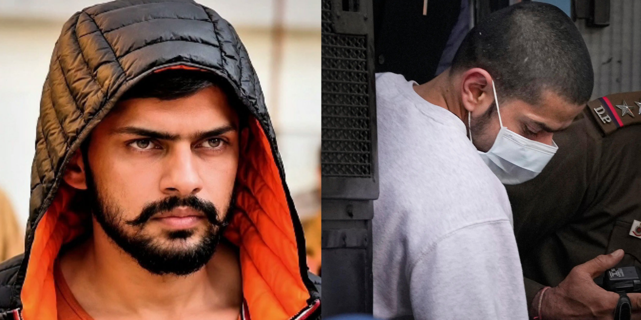 Tiger Shroff assassination bid: Why Mumbai Police can't get custody of Lawrence, Anmol Bishnoi