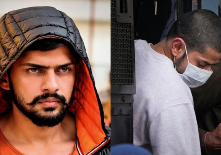 Tiger Shroff assassination bid: Why Mumbai Police can't get custody of Lawrence, Anmol Bishnoi