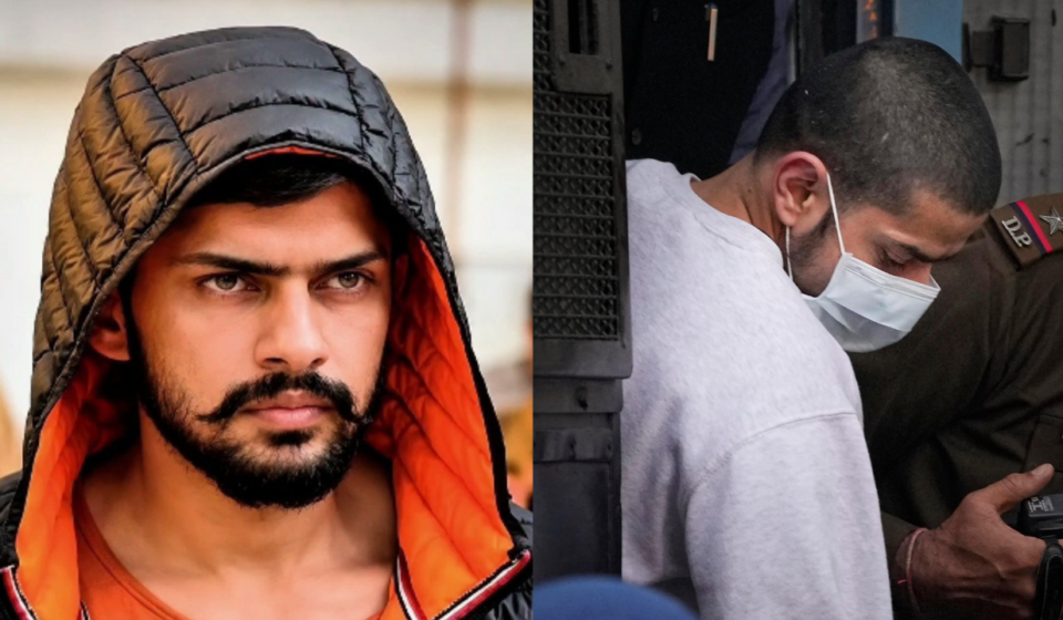 Tiger Shroff assassination bid: Why Mumbai Police can't get custody of Lawrence, Anmol Bishnoi