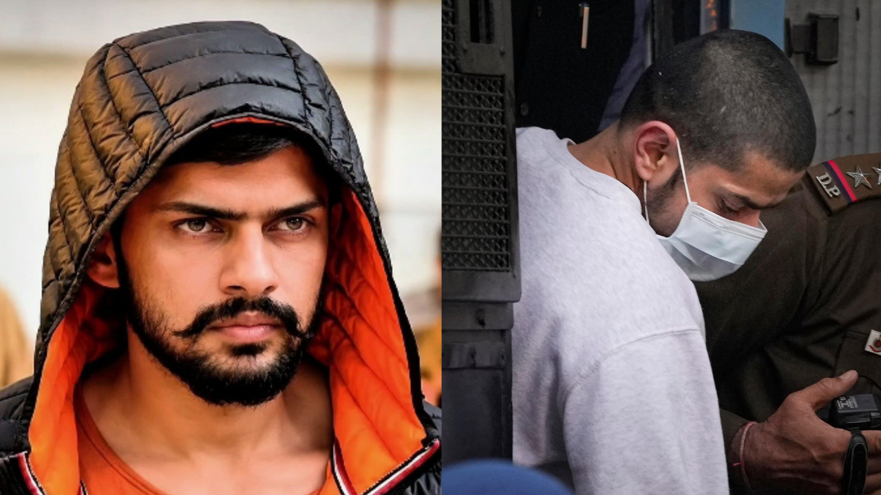 Tiger Shroff assassination bid: Why Mumbai Police can’t get custody of Lawrence, Anmol Bishnoi
