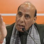Trade & connectivity in focus: Rajnath Singh to represent India at SCO meet in Tajikistan