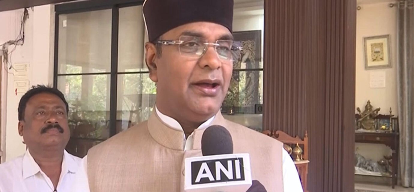 'Unforgivable': MP minister Vishvas Sarang slams Kharge over remark on PM Modi