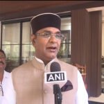'Unforgivable': MP minister Vishvas Sarang slams Kharge over remark on PM Modi