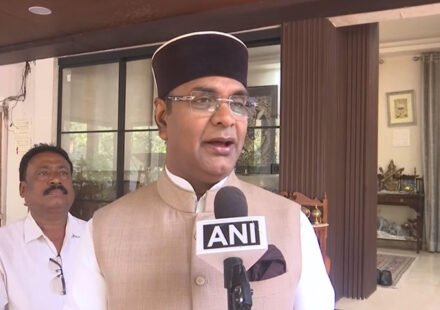 'Unforgivable': MP minister Vishvas Sarang slams Kharge over remark on PM Modi