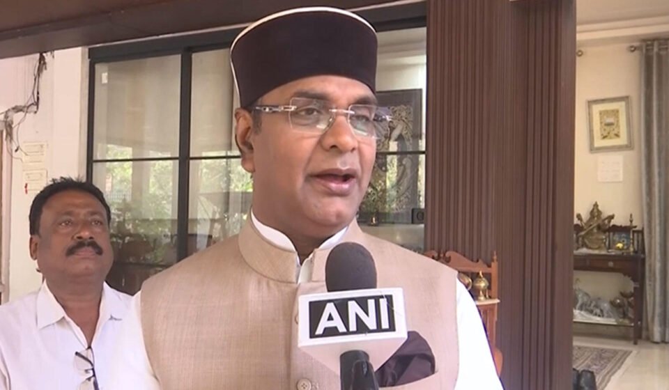 'Unforgivable': MP minister Vishvas Sarang slams Kharge over remark on PM Modi